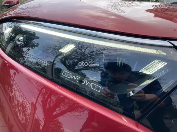 Mercedes-Benz EQS 580 4Matic 2022 - BAO ĐẬU BANK 70-90% (Ib Zalo tư vấn trực tiếp 24/7)