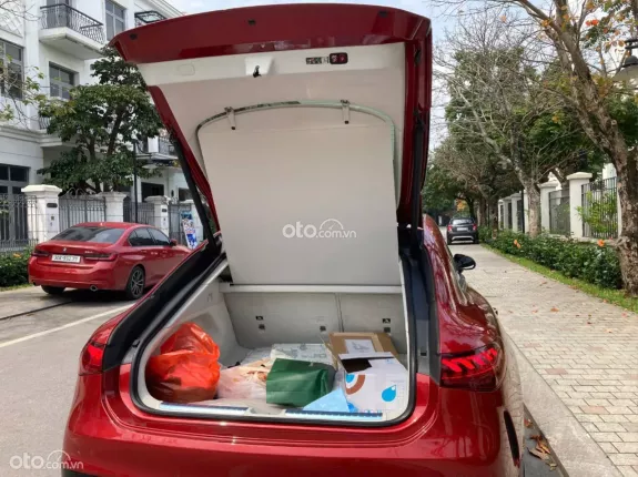 Mercedes-Benz EQS 580 4Matic 2022 - BAO ĐẬU BANK 70-90% (Ib Zalo tư vấn trực tiếp 24/7)