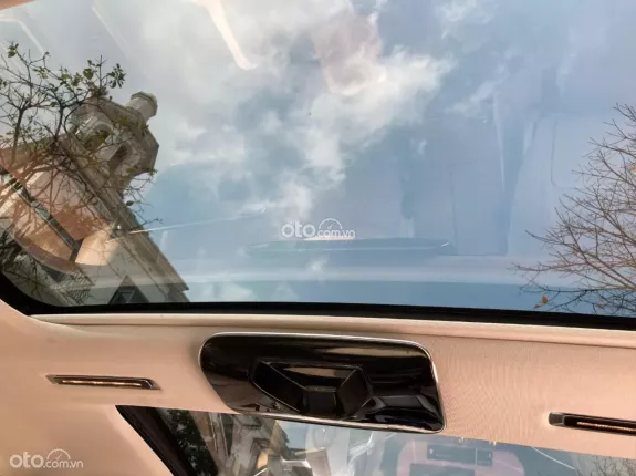 Mercedes-Benz EQS 580 4Matic 2022 - BAO ĐẬU BANK 70-90% (Ib Zalo tư vấn trực tiếp 24/7)