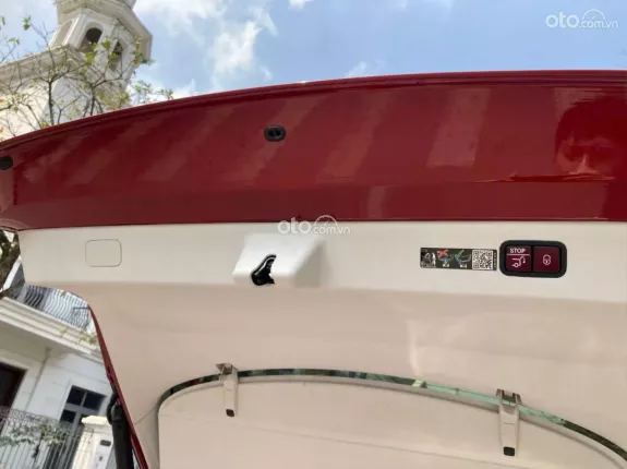 Mercedes-Benz EQS 580 4Matic 2022 - BAO ĐẬU BANK 70-90% (Ib Zalo tư vấn trực tiếp 24/7)