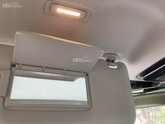 Mercedes-Benz EQS 580 4Matic 2022 - BAO ĐẬU BANK 70-90% (Ib Zalo tư vấn trực tiếp 24/7)