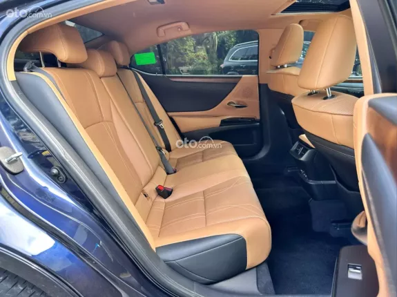 Lexus ES 250 2021 - BAO ĐẬU BANK 70-90% (Ib Zalo tư vấn trực tiếp 24/7)