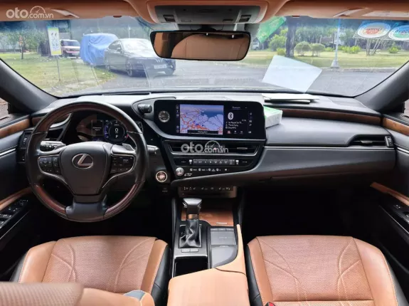 Lexus ES 250 2021 - BAO ĐẬU BANK 70-90% (Ib Zalo tư vấn trực tiếp 24/7)