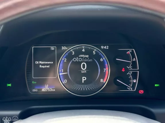 Lexus ES 250 2021 - BAO ĐẬU BANK 70-90% (Ib Zalo tư vấn trực tiếp 24/7)