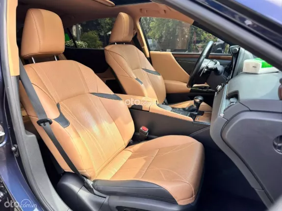 Lexus ES 250 2021 - BAO ĐẬU BANK 70-90% (Ib Zalo tư vấn trực tiếp 24/7)