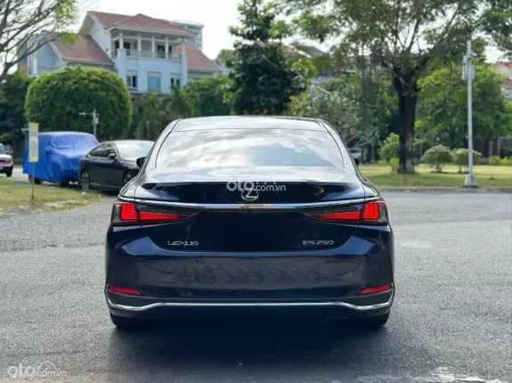 Lexus ES 250 2021 - BAO ĐẬU BANK 70-90% (Ib Zalo tư vấn trực tiếp 24/7)