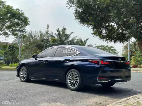 Lexus ES 250 2021 - BAO ĐẬU BANK 70-90% (Ib Zalo tư vấn trực tiếp 24/7)