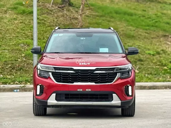 Kia Seltos 1.4 Premium 2024 - SIÊU LƯỚT