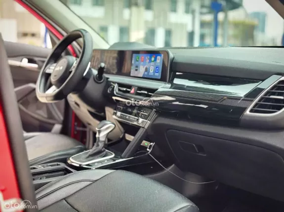 Kia Seltos 1.4 Premium 2024 - SIÊU LƯỚT