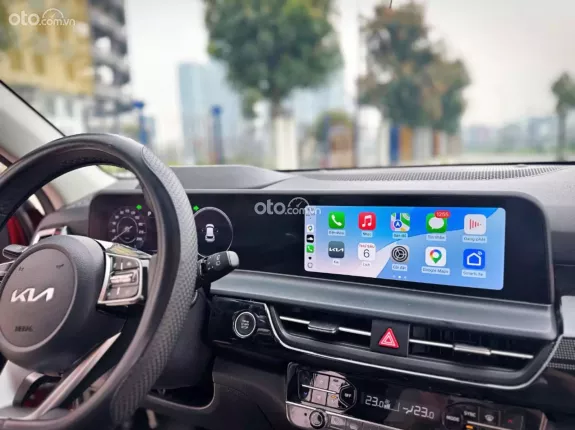 Kia Seltos 1.4 Premium 2024 - SIÊU LƯỚT