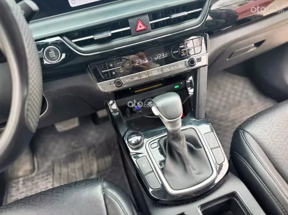 Kia Seltos 1.4 Premium 2024 - SIÊU LƯỚT