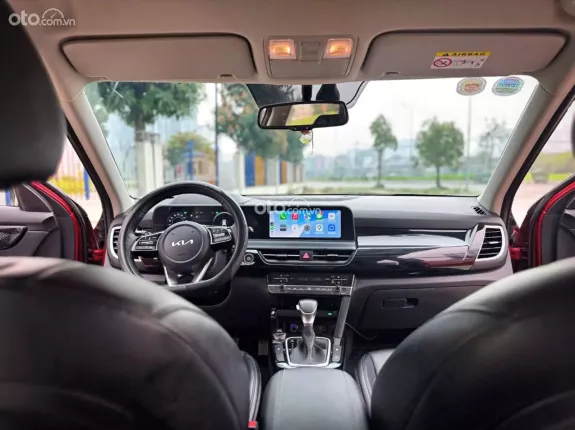Kia Seltos 1.4 Premium 2024 - SIÊU LƯỚT