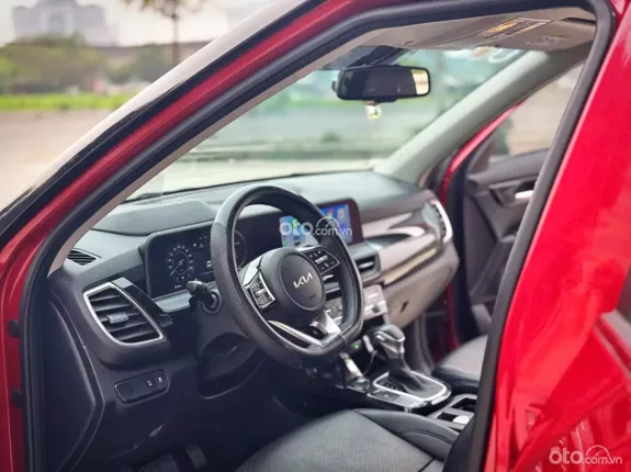 Kia Seltos 1.4 Premium 2024 - SIÊU LƯỚT