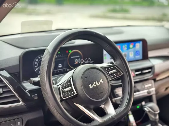 Kia Seltos 1.4 Premium 2024 - SIÊU LƯỚT