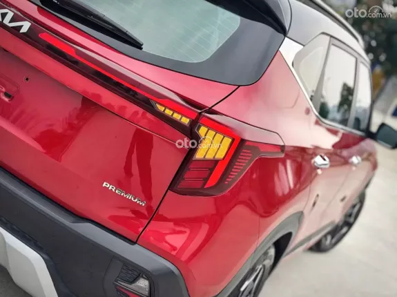 Kia Seltos 1.4 Premium 2024 - SIÊU LƯỚT