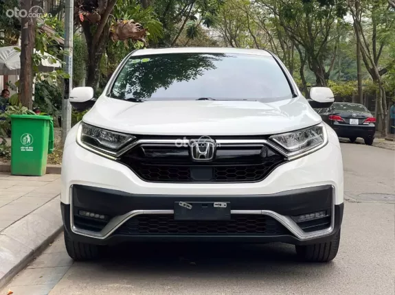 Honda CR-V 1.5 L 2020 - Xe chạy hơn 5 vạn km, zin không lỗi