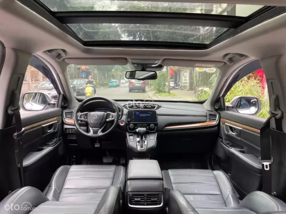 Honda CR-V 1.5 L 2020 - Xe chạy hơn 5 vạn km, zin không lỗi