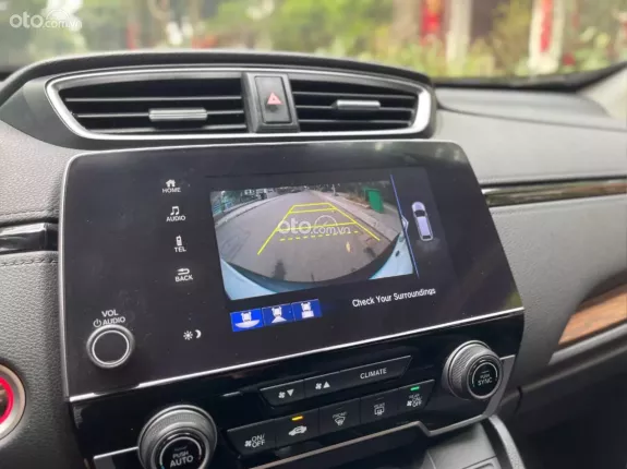 Honda CR-V 1.5 L 2020 - Xe chạy hơn 5 vạn km, zin không lỗi