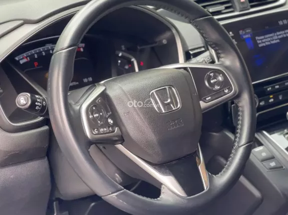 Honda CR-V 1.5 L 2020 - Xe chạy hơn 5 vạn km, zin không lỗi