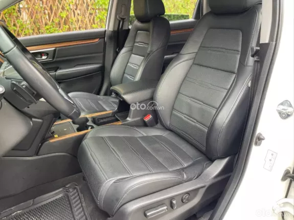 Honda CR-V 1.5 L 2020 - Xe chạy hơn 5 vạn km, zin không lỗi