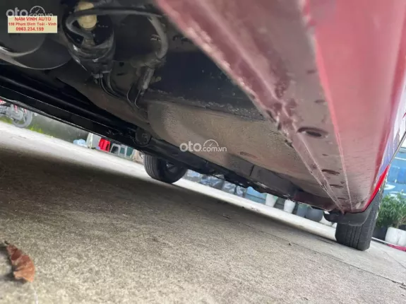 Chevrolet Spark LT 2009 - Dành cho bác nào cần xe đẹp