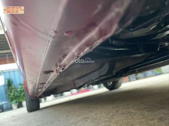 Chevrolet Spark LT 2009 - Dành cho bác nào cần xe đẹp