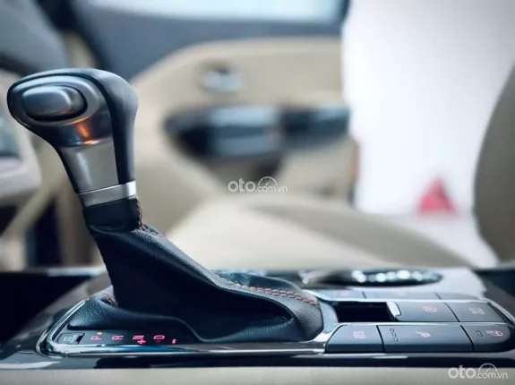 Kia Sedona 2.2 Platinum D 2019 - Model 2020