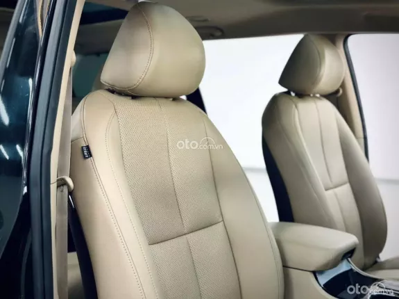 Kia Sedona 2.2 Platinum D 2019 - Model 2020