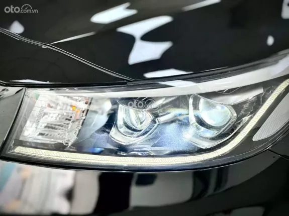 Kia Sedona 2.2 Platinum D 2019 - Model 2020