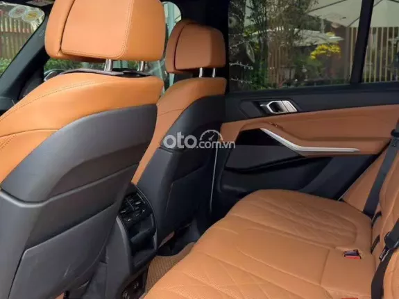BMW X5 xDrive40i Msport 2025 - Siêu lướt