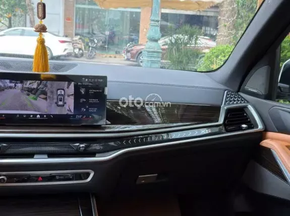 BMW X5 xDrive40i Msport 2025 - Siêu lướt