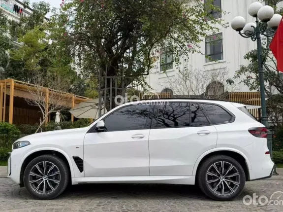 BMW X5 xDrive40i Msport 2025 - Siêu lướt