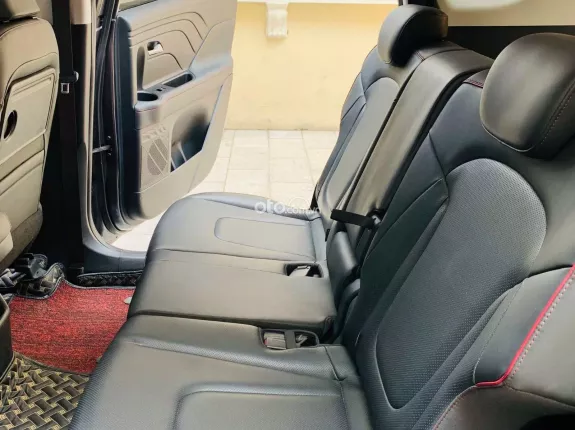 Hyundai Stargazer 1.5 AT Đặc biệt 2024 - Xe gia đình 7 chỗ tiết kiệm nhiên liệu