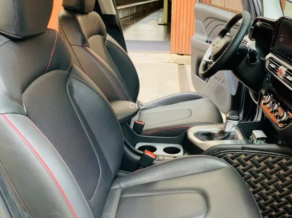 Hyundai Stargazer 1.5 AT Đặc biệt 2024 - Xe gia đình 7 chỗ tiết kiệm nhiên liệu