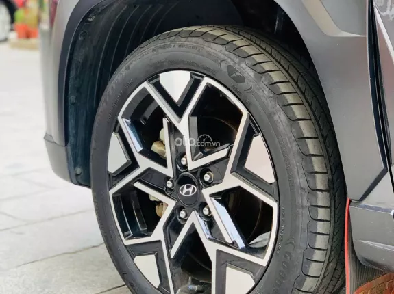Hyundai Stargazer 1.5 AT Đặc biệt 2024 - Xe gia đình 7 chỗ tiết kiệm nhiên liệu