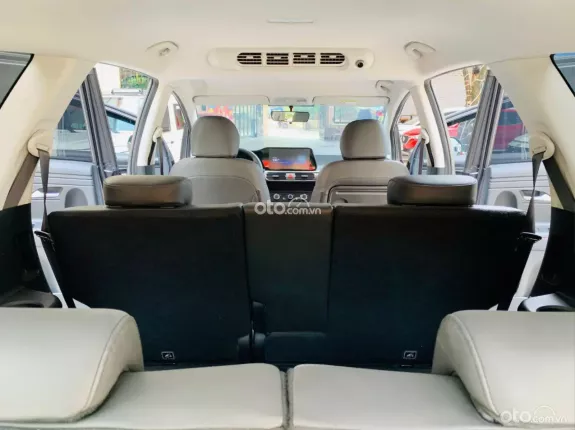 Hyundai Stargazer 1.5 AT Đặc biệt 2024 - Xe gia đình 7 chỗ tiết kiệm nhiên liệu