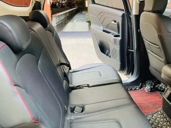 Hyundai Stargazer 1.5 AT Đặc biệt 2024 - Xe gia đình 7 chỗ tiết kiệm nhiên liệu