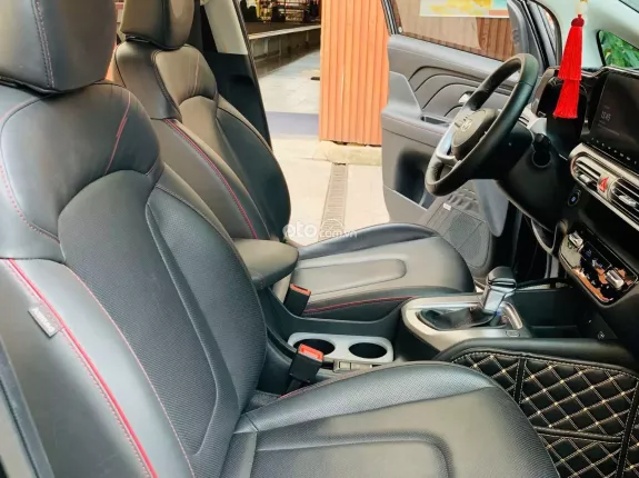 Hyundai Stargazer 1.5 AT Cao cấp 2024 - Phiên bản cao cấp với nội thất sang trọng