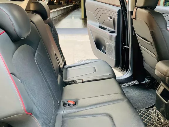Hyundai Stargazer 1.5 AT Cao cấp 2024 - Phiên bản cao cấp với nội thất sang trọng
