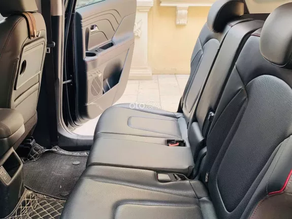 Hyundai Stargazer 1.5 AT Cao cấp 2024 - Phiên bản cao cấp với nội thất sang trọng