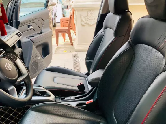Hyundai Stargazer 1.5 AT Cao cấp 2024 - Phiên bản cao cấp với nội thất sang trọng