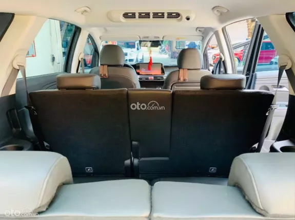 Hyundai Stargazer 1.5 AT Cao cấp 2024 - Phiên bản cao cấp với nội thất sang trọng