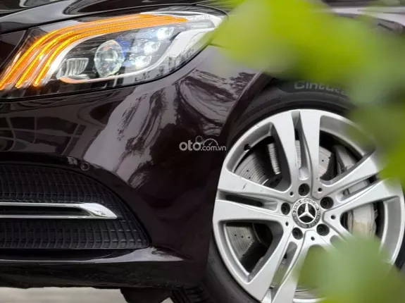 Mercedes-Benz S450 4Matic 2019 - Giá cực tốt liên hệ em ạ