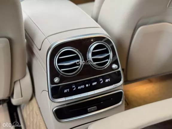 Mercedes-Benz S450 4Matic 2019 - Giá cực tốt liên hệ em ạ