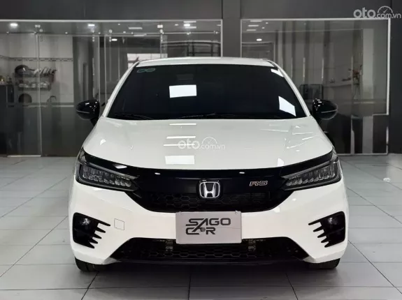 Honda City RS 2022 - Giá rẻ cần bán gấp