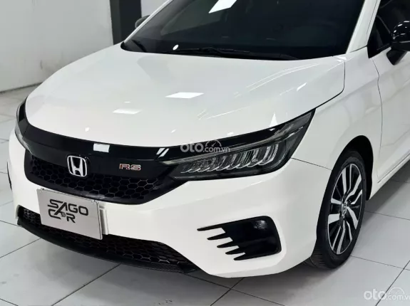 Honda City RS 2022 - Giá rẻ cần bán gấp