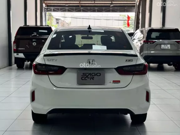 Honda City RS 2022 - Giá rẻ cần bán gấp