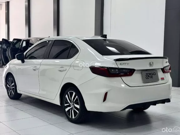 Honda City RS 2022 - Giá rẻ cần bán gấp