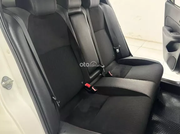 Honda City RS 2022 - Giá rẻ cần bán gấp