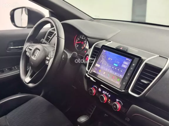 Honda City RS 2022 - Giá rẻ cần bán gấp